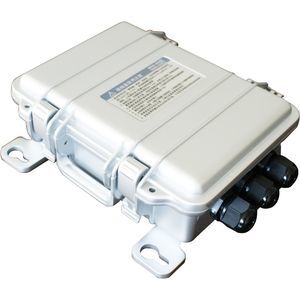 プラスチック製ジャンクションボックス