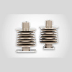 エポキシ樹脂製電気絶縁体