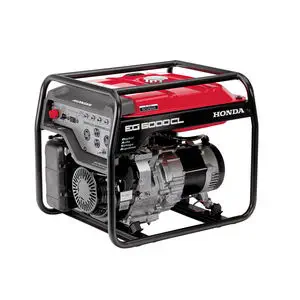 ディーゼル発電設備 - EU3000iS - Honda Power Equipment - ガソリン 
