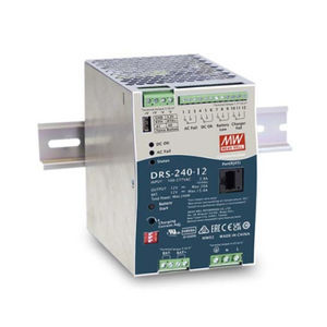 DINレール電源 1