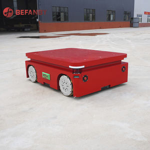 ハンドリング用AGV