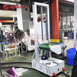 輸送用AGV