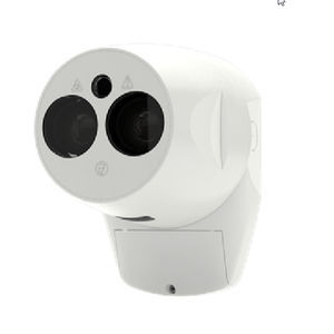 光学式煙探知器