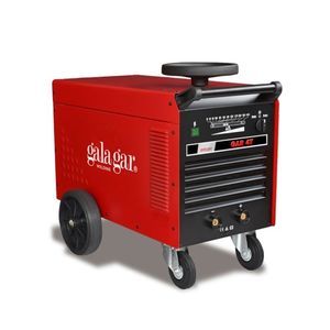 整流器溶接機