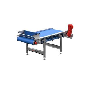 ベルト コンベヤー用検査機器 1