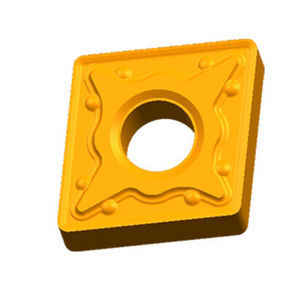 ターニングインサート