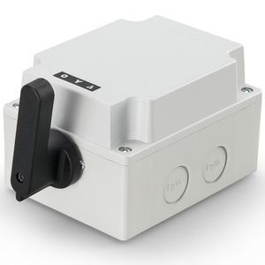 カムスイッチ