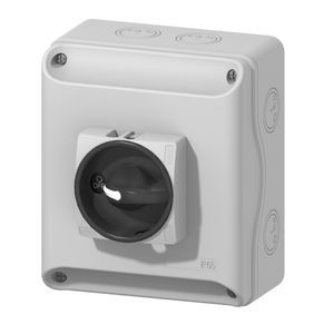 DC遮断スイッチ
