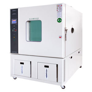 サーモスタットテストチャンバー 1