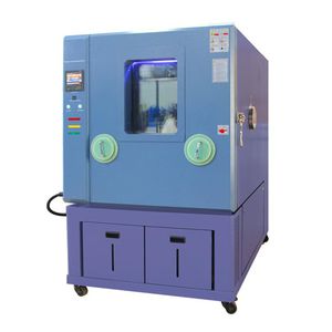 サーモスタットテストチャンバー 1