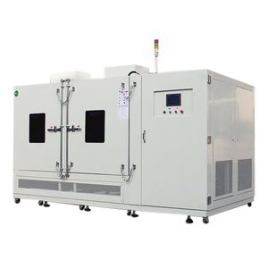 気候テストチャンバー 1