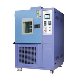 耐オゾン性テストチャンバー 1