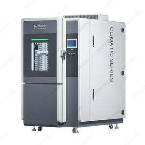 サーモスタットテストチャンバー