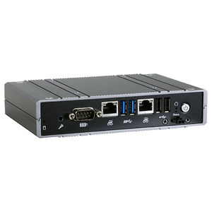 box型PC