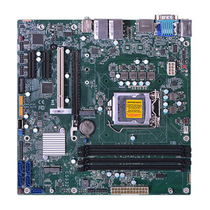 迷你ITXマザーボード