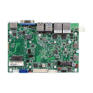 3.5インチシングルコンピュータコンピュータ