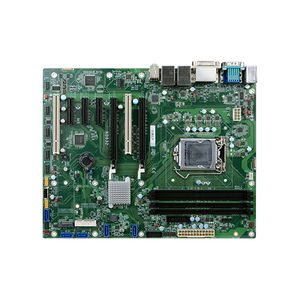 ATXマザーボード