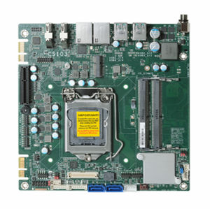 迷你ITXマザーボード