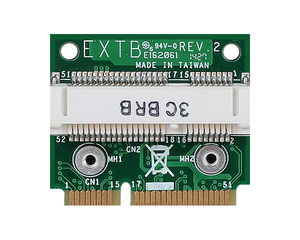 拡张モジュール