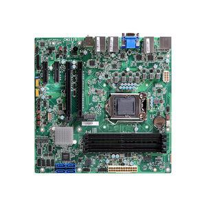 micro-atxマザーボード