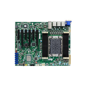 ATXマザーボード