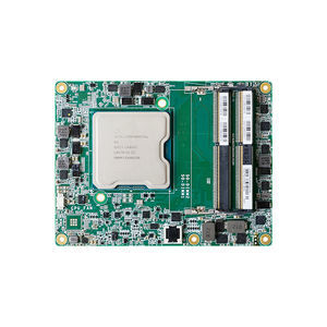 COM Express 規格コンピュータオンモジュール 1