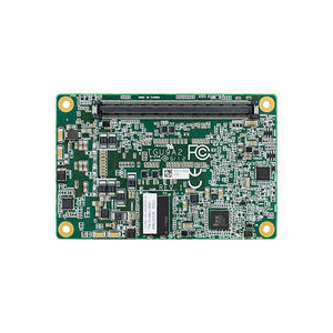 COM Express ミニコンピュータオンモジュール 1