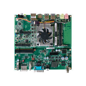 Intel® Core™ i7-8665UEコンピュータオンモジュール 1