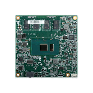 COM Express 規格コンピュータオンモジュール 1