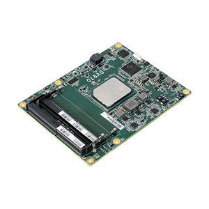 COM Express 規格コンピュータオンモジュール 1