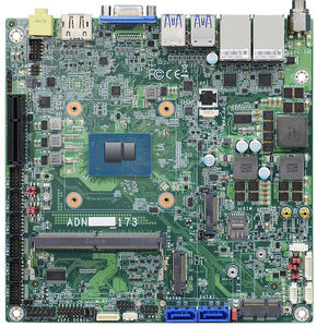 mini-ITXマザーボード 1