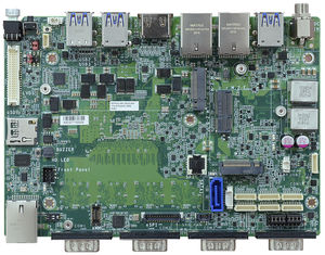 4インチマザーボード 1