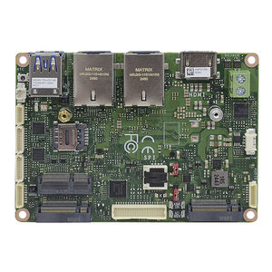 Pico-ITX / 2.5インチマザーボード 1