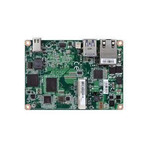 Pico-ITX / 2.5インチマザーボード 1