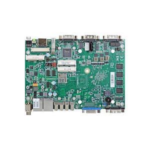 4インチシングルボードコンピュータ 1