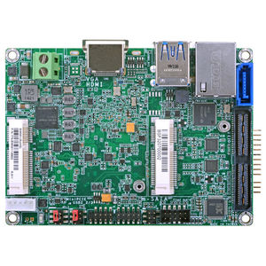 pico-itxシングルボードコンピュータ