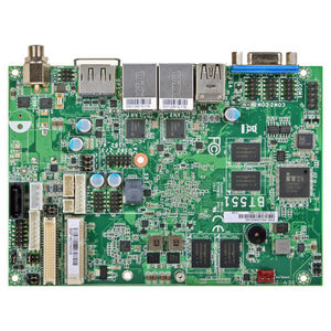 3.5インチシングルコンピュータコンピュータ