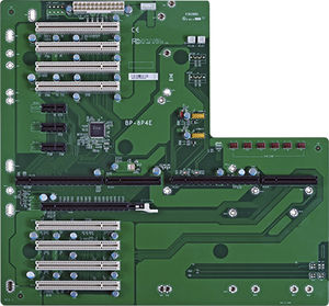 PICMG 1.3バックプレーン