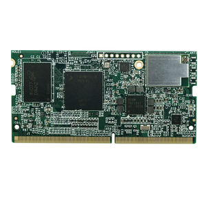 NXP i.MX8M Miniコンピュータオンモジュール