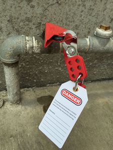 セキュリティラベル