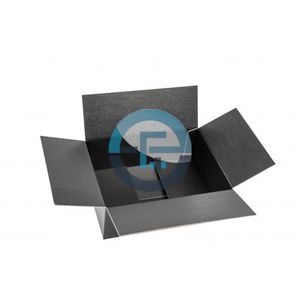 ボール紙製梱包箱 1
