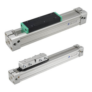 リニアアクチュエタ