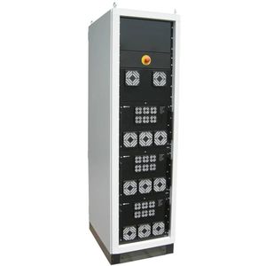 高電圧パワーサプライ