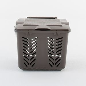 プラスチック製廃棄物コンテナ