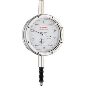 ダイヤルコンパレータ