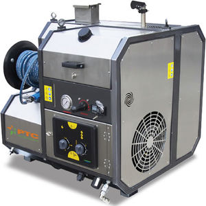 水用洗浄機