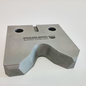 金属用カッターブレード
