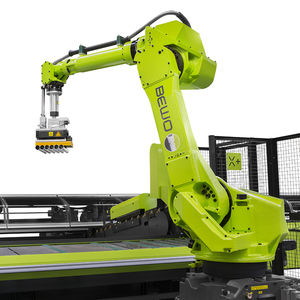 スタッキングロボット