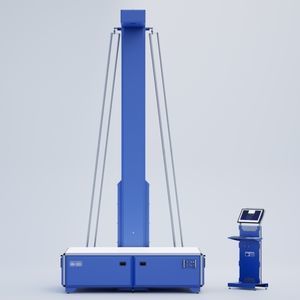 光学式検査機