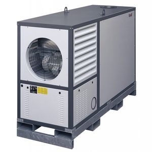 産業用加熱ユニット